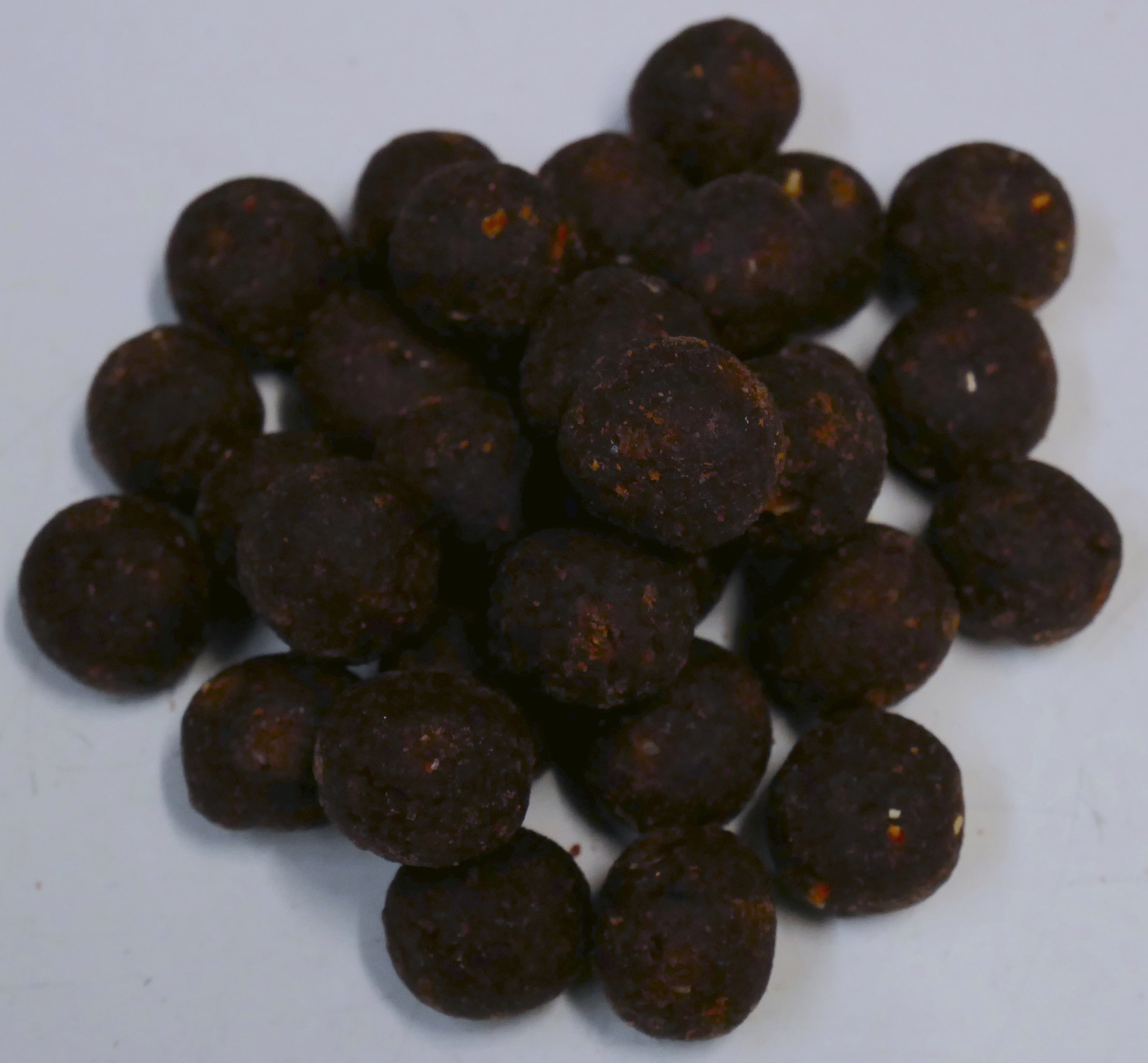 Sweet Garlic Boilies