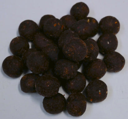 Sweet Garlic Boilies