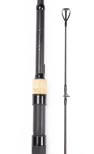 Nash Dwarf Cork 6ft 3lb Rod T1472 + Single Rod Skin