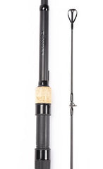 Nash Dwarf Cork 6ft 3lb Rod T1472 + Single Rod Skin