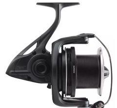 Shimano Aero Technium Mgs 14000 XTC Reels X2