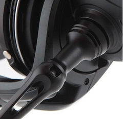 Shimano Aero Technium Mgs 14000 XTC Reels X2