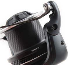 Shimano Aero Technium Mgs 14000 XTC Reels X2