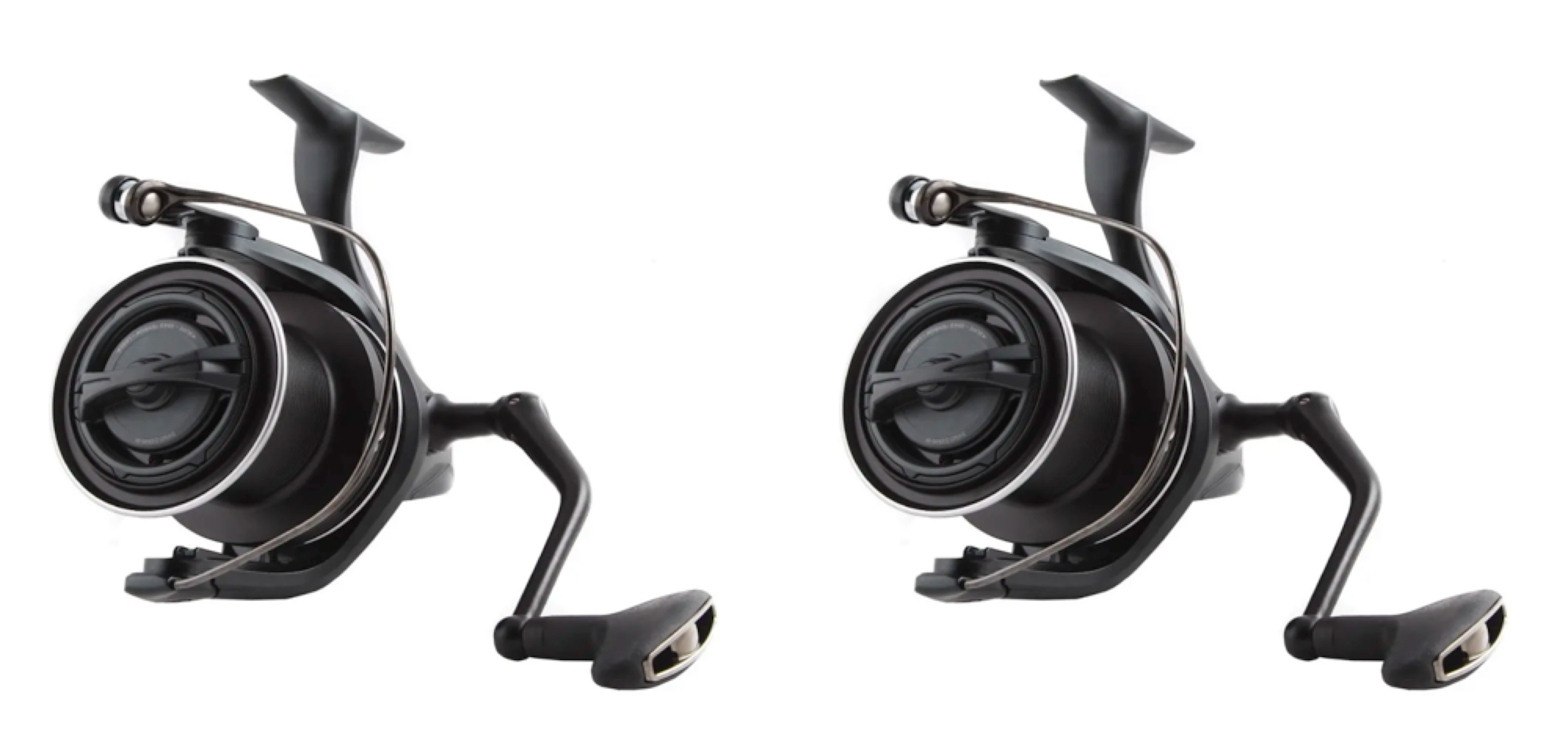 Shimano Aero Technium Mgs 14000 XTC Reels X2