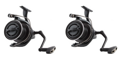 Shimano Aero Technium Mgs 14000 XTC Reels X2
