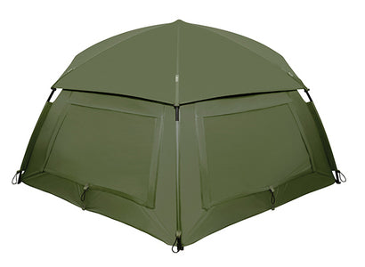 Trakker Tempest Brolly Advanced Skullcap 201515