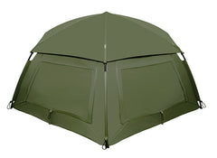 Trakker Tempest Brolly Advanced Skullcap 201515