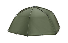 Trakker Tempest Composite 1 Man Bivvy + Wrap