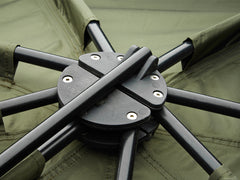 Trakker Tempest Composite 1 Man Bivvy + Wrap