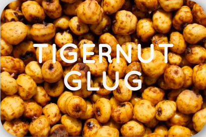 Tigernut Glug
