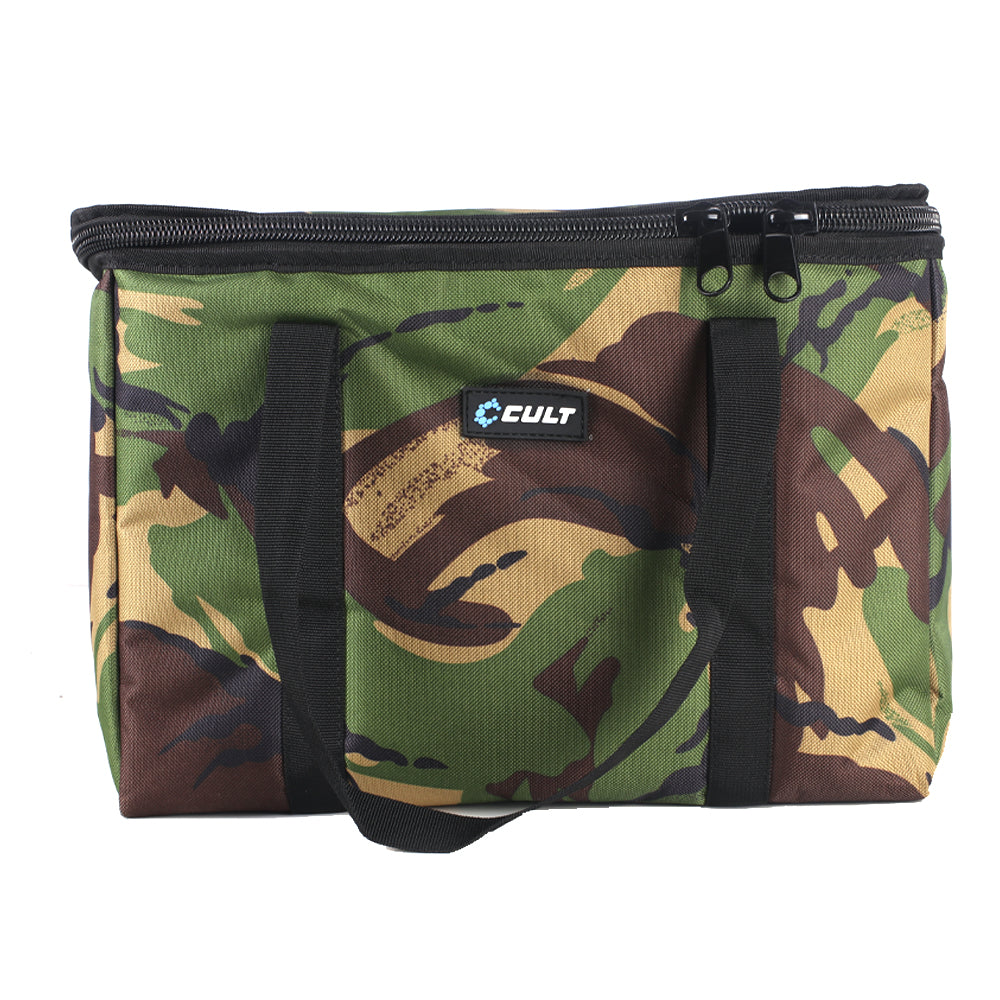 Cult Tackle DPM Compact Cool Bag