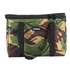 Cult Tackle DPM Compact Cool Bag