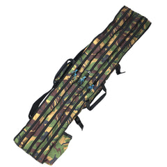 Cult Tackle DPM Compact Rod Sleeve 3 Rod 9ft