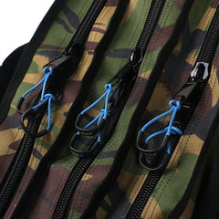 Cult Tackle DPM Compact Rod Sleeve 3 Rod 9ft