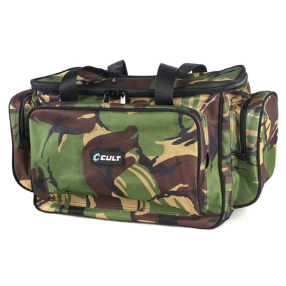 Cult Tackle DPM Carryall CUL06