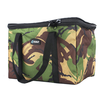 Cult Tackle DPM Compact Cool Bag
