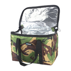 Cult Tackle DPM Compact Cool Bag