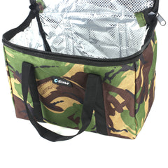 Cult Tackle DPM Compact Cool Bag