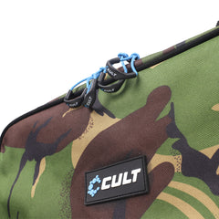 Cult Tackle DPM Carryall CUL06
