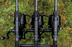 Wychwood Maximiser 12ft 3.50lb Carp Rod A2400