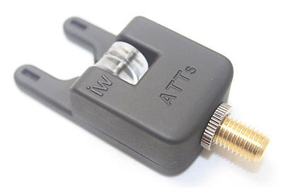 Atts IW (Illuminated Wheel) Bite Alarm