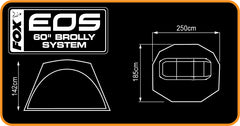 Fox Eos 60