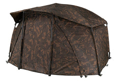 Fox Frontier Camo + Camo Vapour Peak Ltd Edition + Camo Mozzy Mesh