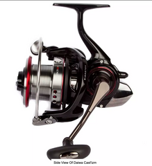 Daiwa Castizm 25 QDA Reel
