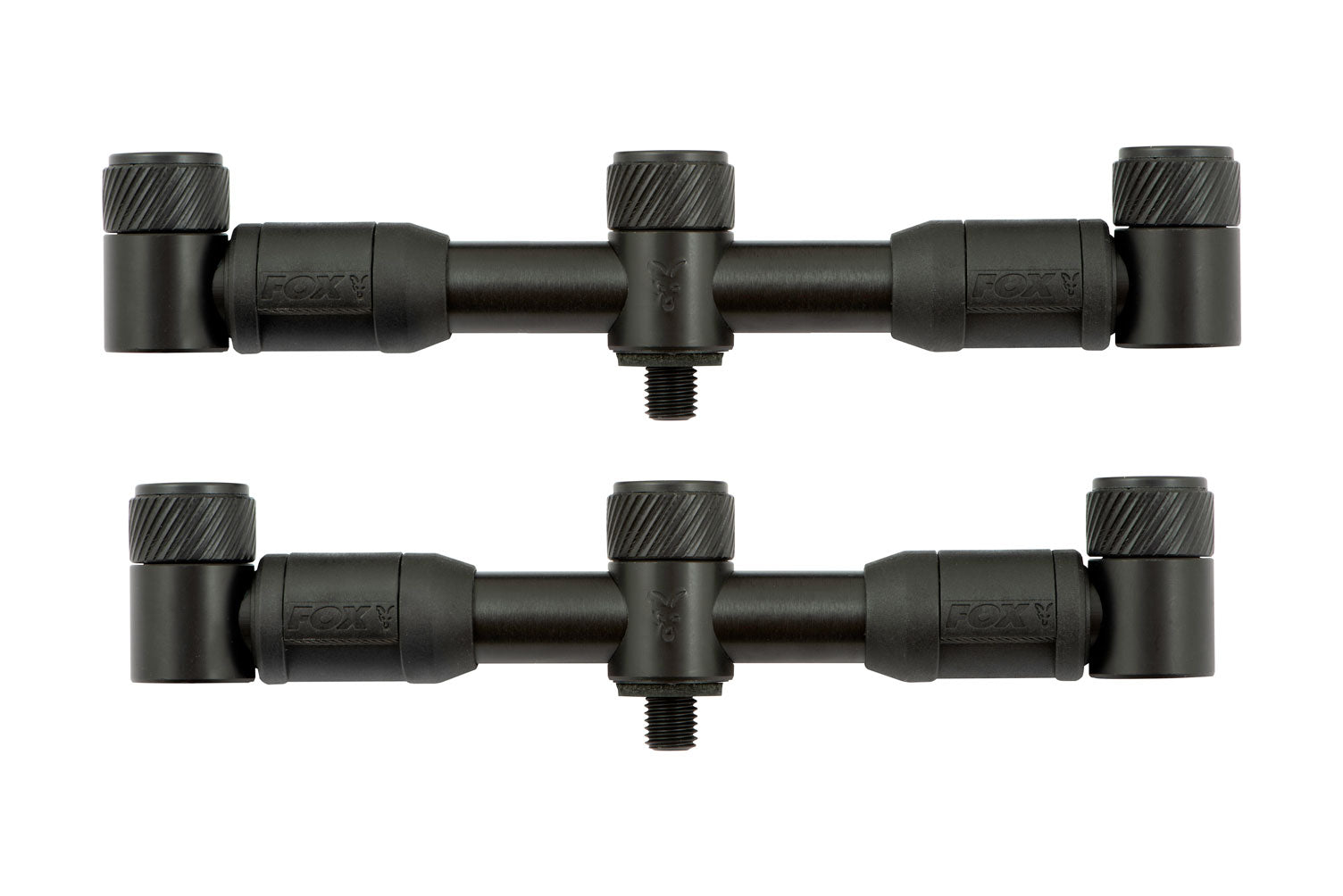 Fox Black Label QR 3 Rod Adjustable Buzzbars