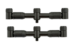 Fox Black Label QR 3 Rod Adjustable Buzzbars