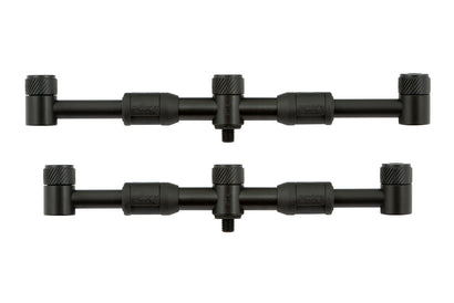 Fox Black Label QR 3 Rod Adjustable Buzzbars