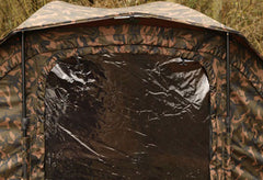 Fox Camo Supa Brolly System 50 Inch Mk2