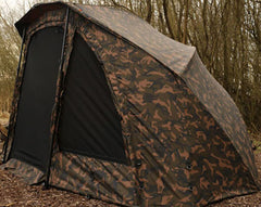 Fox Camo Supa Brolly System 50 Inch Mk2