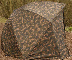 Fox Camo Supa Brolly System 50 Inch Mk2