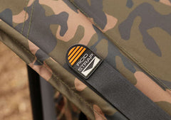 Fox Camo Supa Brolly System 50 Inch Mk2