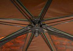 Fox Camo Supa Brolly System 50 Inch Mk2