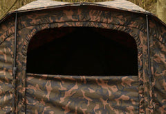 Fox Camo Supa Brolly System 50 Inch Mk2