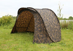 Fox Easy Shelter Bivvy