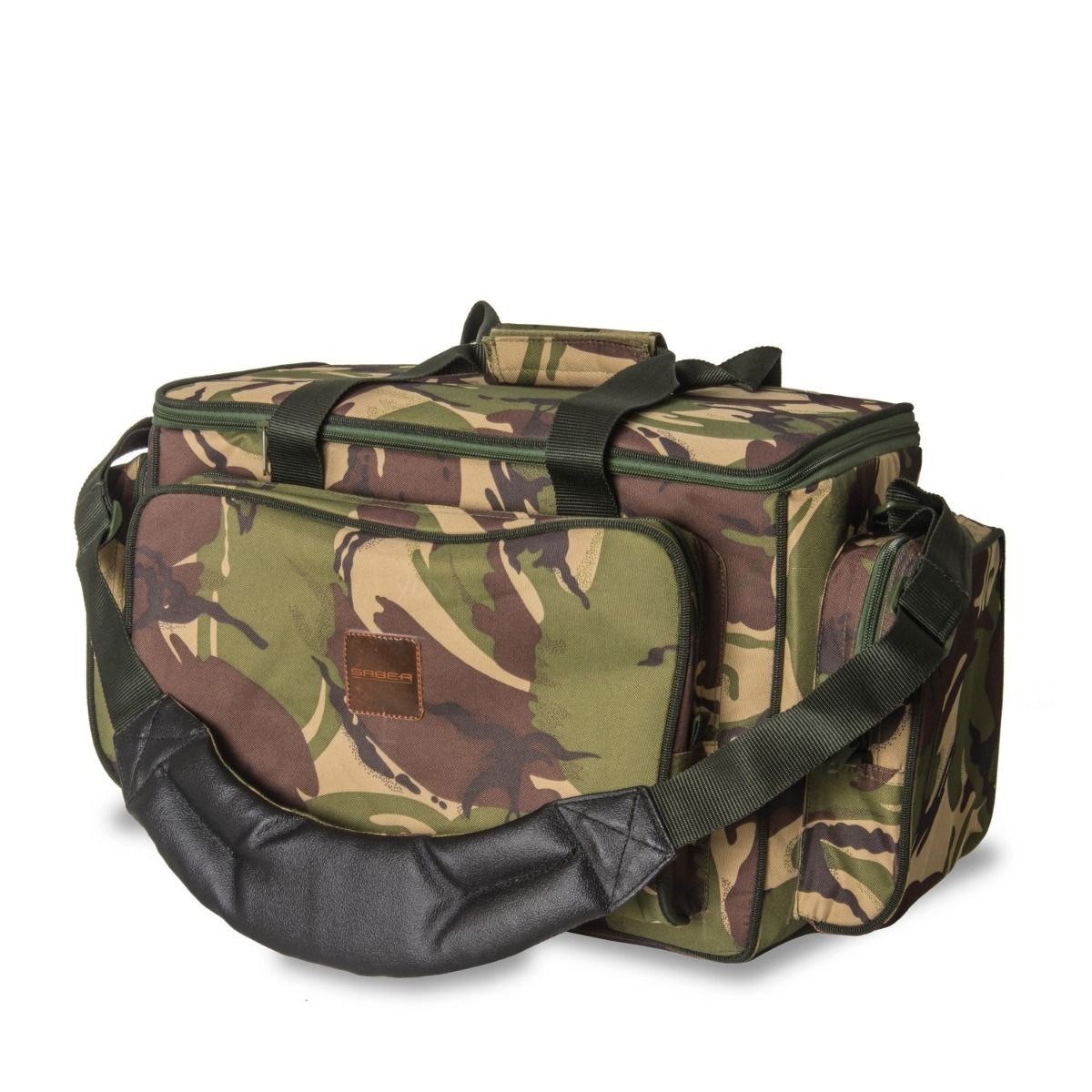 Saber DPM Camo Medium Carryall