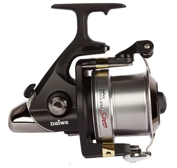 Daiwa Emblem