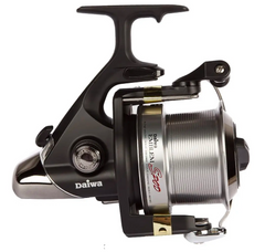Daiwa Emblem Spod Reel