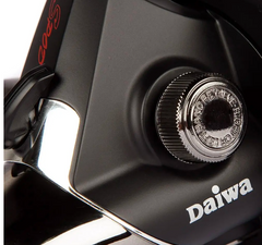 Daiwa Emblem Spod Reel