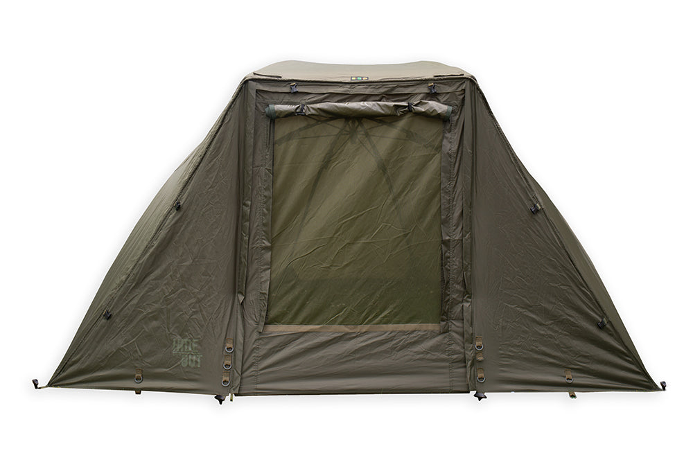 ESP Hideout Bivvy + Mozzy Mesh Wrap *Ex-Display*