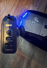 Baiting 500 2.4GHz Bait Boat *Ex-Display*