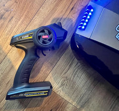 Baiting 500 2.4GHz Bait Boat *Ex-Display*