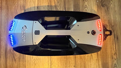 Baiting 500 2.4GHz Bait Boat *Ex-Display*