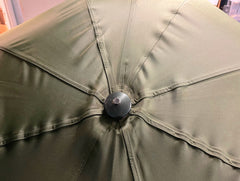 Aqua Fast & Light Brolly