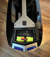 Baiting 500 2.4GHz Bait Boat *Ex-Display*