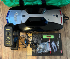 Baiting 500 2.4GHz Bait Boat *Ex-Display*
