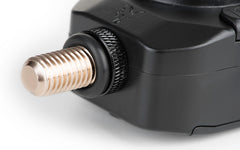 Fox Mini Micron X 3 Rod Presentation Bite Alarm Set *Ex-Display*